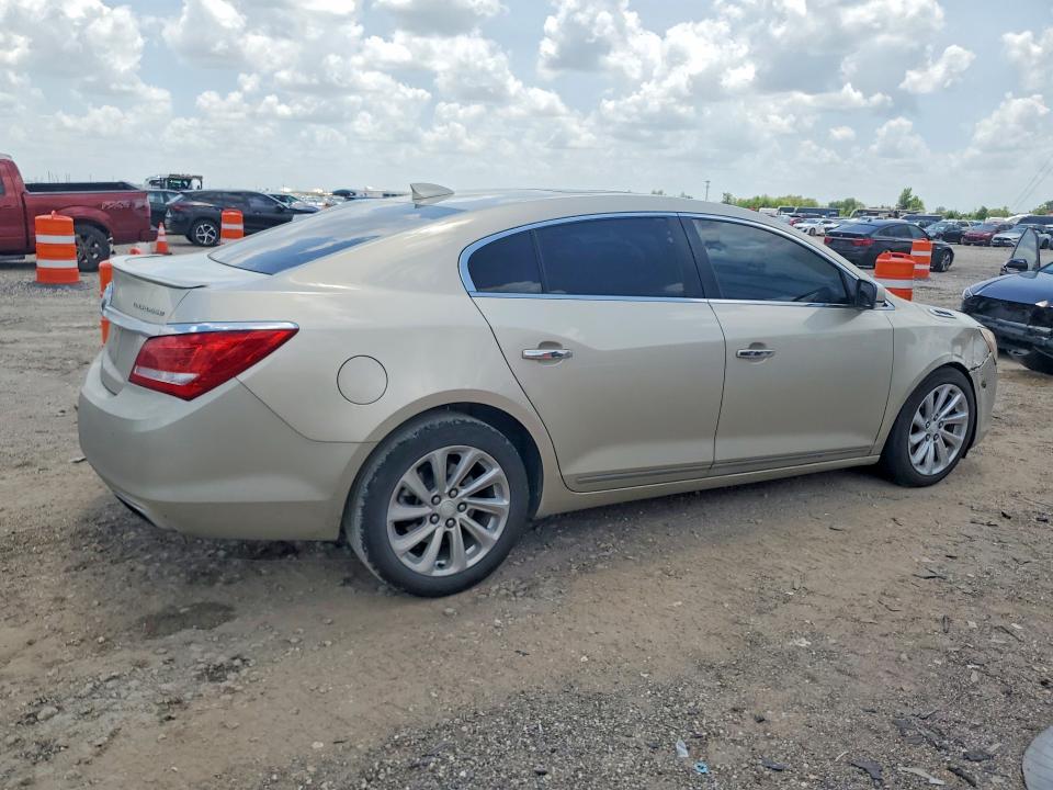 Продажа на аукционе авто 2016 Buick Lacrosse, vin: 1G4GB5G35GF113841, номер лота: 62827436