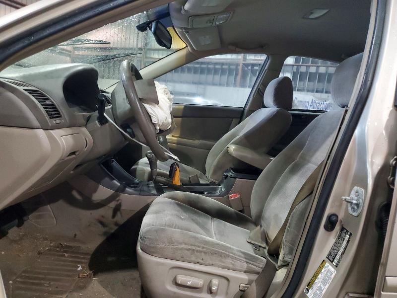 Продаж на аукціоні авто 2004 Toyota Camry, vin: 4T1BE32K94U855638, номер лоту: 61045496