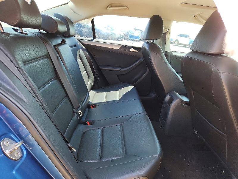 Aukcja sprzedaży 2017 Volkswagen Jetta, vin: 3VWDB7AJ0HM224290, numer aukcji: 59647256