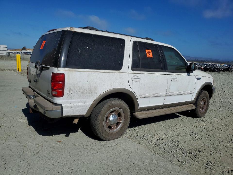 Aukcja sprzedaży 2000 Ford Expedition, vin: 1FMFU18L2YLC49795, numer aukcji: 63043566