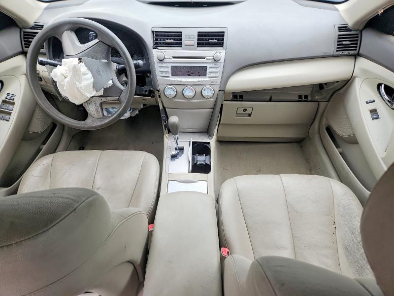 Продаж на аукціоні авто 2011 Toyota Camry, vin: 4T4BF3EK6BR092411, номер лоту: 60946146