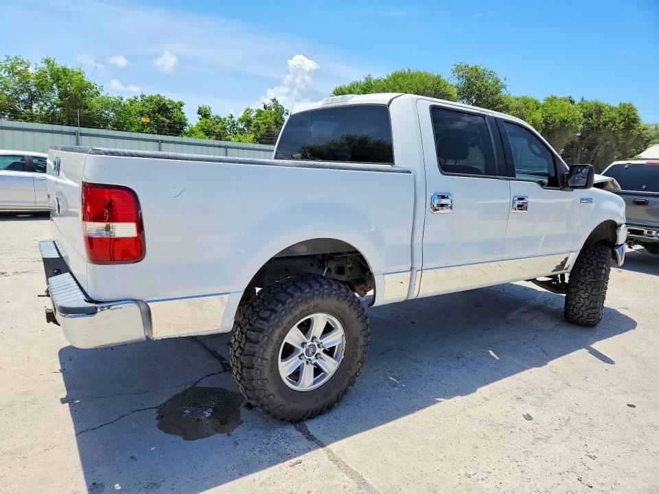 Aukcja sprzedaży 2004 Ford F150, vin: 1FTRW12W24KB99964, numer aukcji: 55521316
