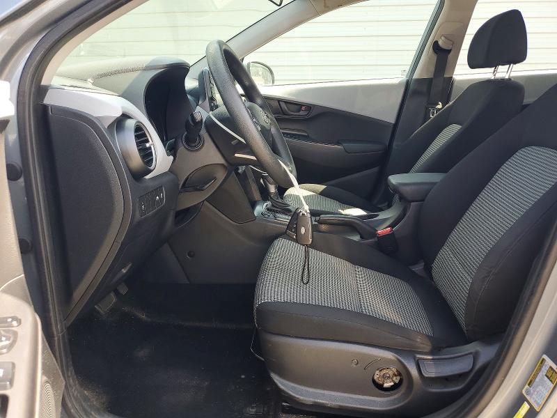 Продаж на аукціоні авто 2019 Hyundai Kona, vin: KM8K1CAA3KU194853, номер лоту: 60038356