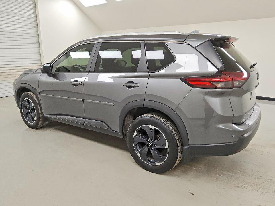 2024 Nissan Rogue მანქანა იყიდება აუქციონზე, vin: 5N1BT3BAXRC739634, აუქციონის ნომერი: 85979215