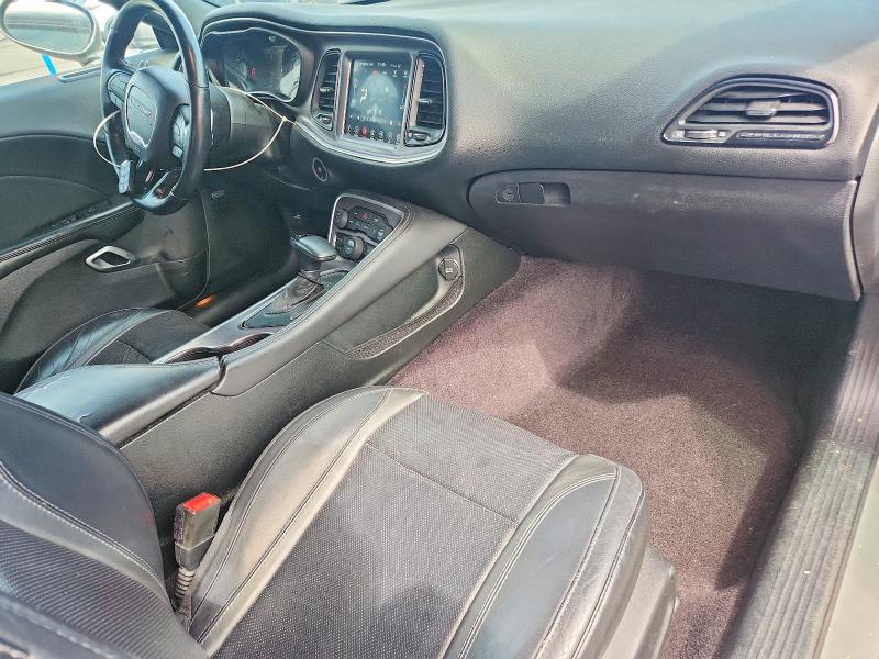 60551106 :رقم المزاد ، 2C3CDZAG0HH513956 vin ، 2017 Dodge Challenger مزاد بيع