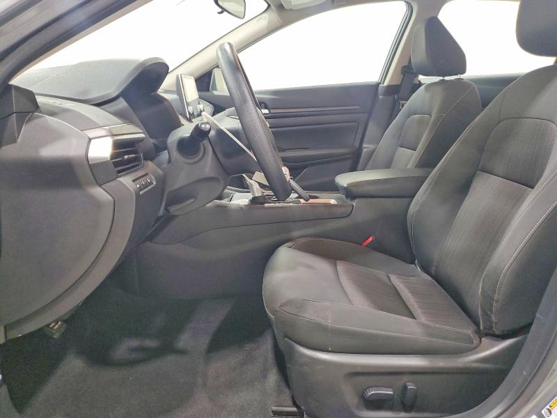 2025 Nissan Altima მანქანა იყიდება აუქციონზე, vin: 1N4BL4DV6SN384231, აუქციონის ნომერი: 59691276