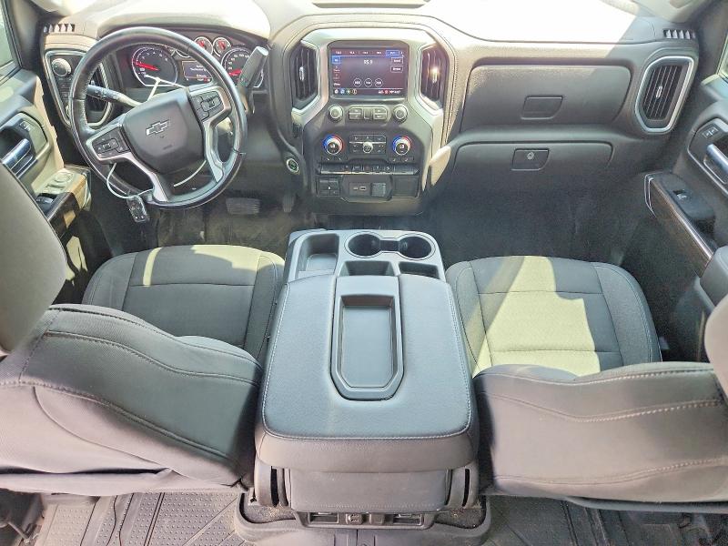 Aukcja sprzedaży 2019 Chevrolet Silverado, vin: 1GCUYEED9KZ303859, numer aukcji: 58026546