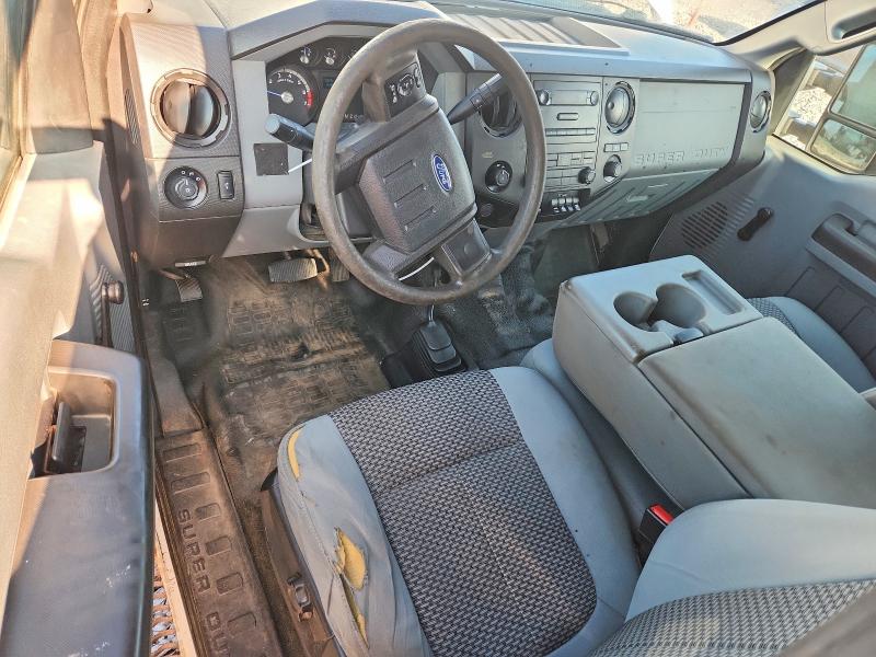 Продажа на аукционе авто 2013 Ford F250, vin: 1FT7X2B61DEB47735, номер лота: 61997066