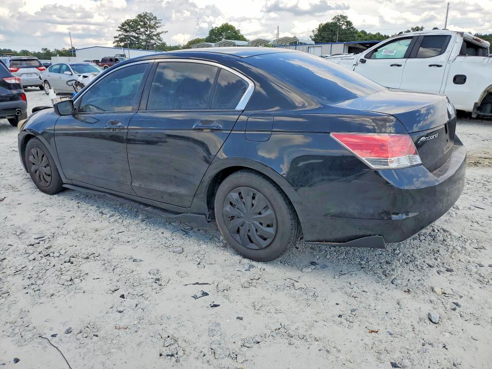 Aukcja sprzedaży 2009 Honda Accord, vin: 1HGCP26399A076489, numer aukcji: 60367936