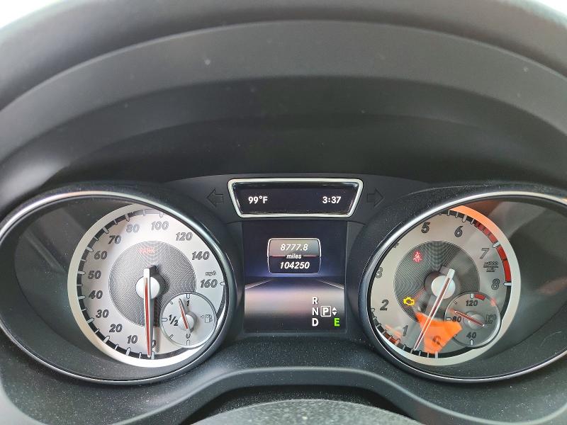 Продаж на аукціоні авто 2015 Mercedes-benz Cla, vin: WDDSJ4EB0FN213197, номер лоту: 60116496