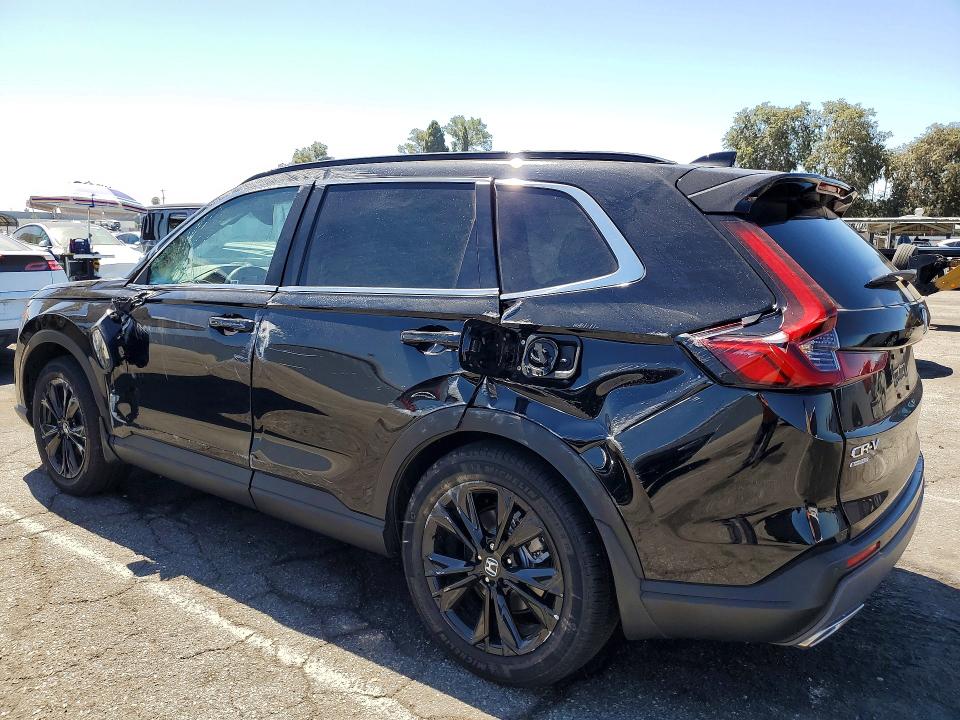 Aukcja sprzedaży 2025 Honda Cr-v, vin: 7FARS6H96SE063958, numer aukcji: 60598166