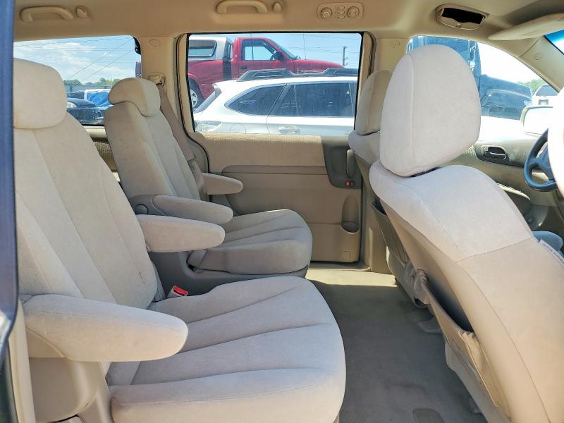 Продаж на аукціоні авто 2006 Kia Sedona, vin: KNDMB233X66082550, номер лоту: 58714166
