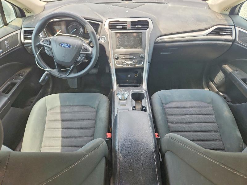 Aukcja sprzedaży 2018 Ford Fusion, vin: 3FA6P0H76JR125101, numer aukcji: 59952686