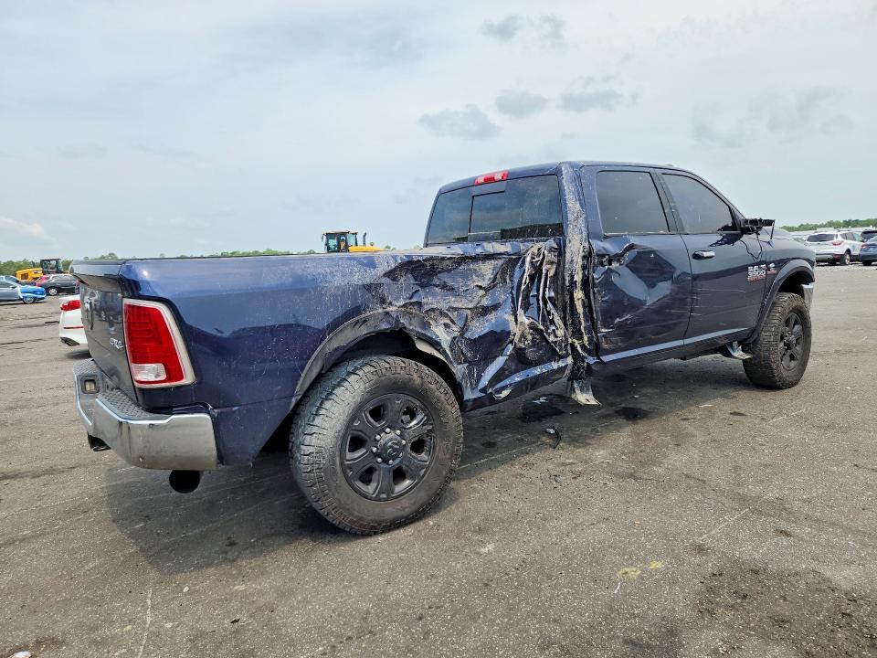 Продажа на аукционе авто 2013 Ram 3500, vin: 3C63R3JL2DG608902, номер лота: 62999426