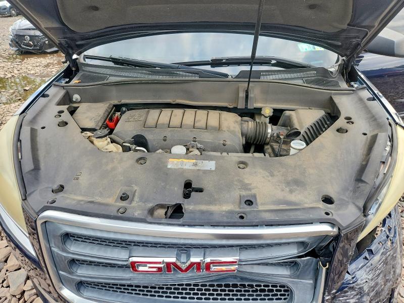 Aukcja sprzedaży 2016 Gmc Acadia, vin: 1GKKRPKDXGJ157616, numer aukcji: 62601736