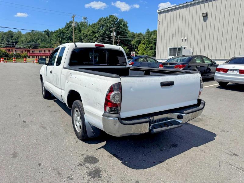 Продаж на аукціоні авто 2010 Toyota Tacoma, vin: 5TETX4CN7AZ745627, номер лоту: 63051306