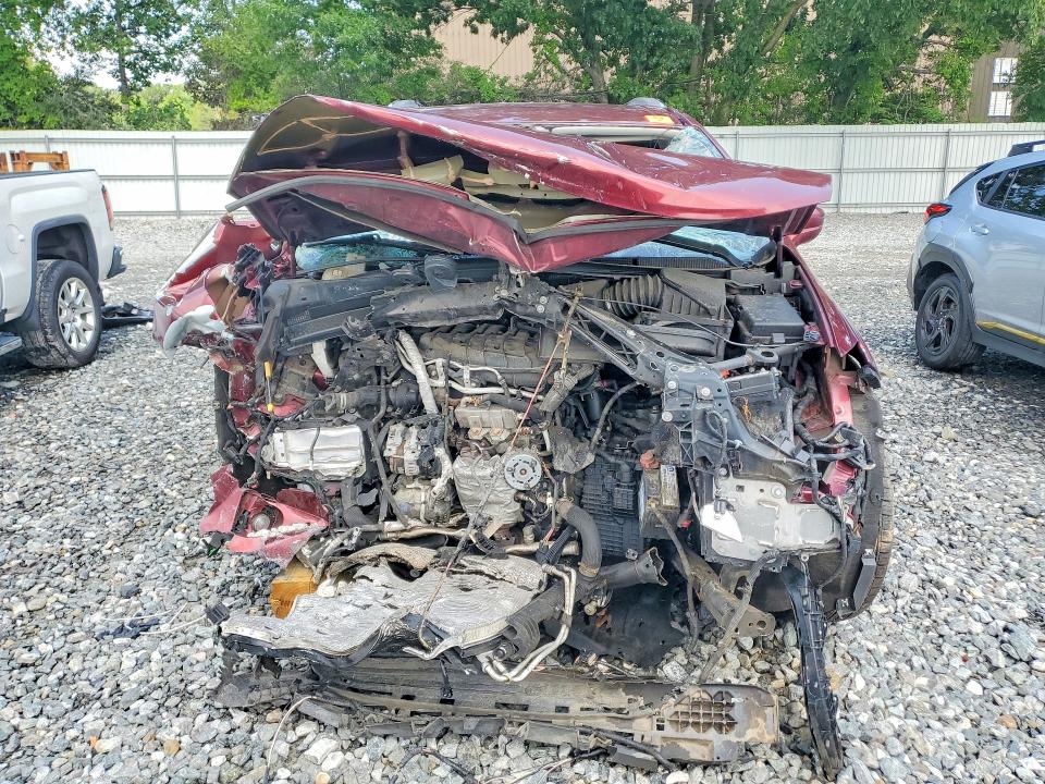 Aukcja sprzedaży 2018 Chrysler Pacifica, vin: 2C4RC1BG5JR128868, numer aukcji: 61196666
