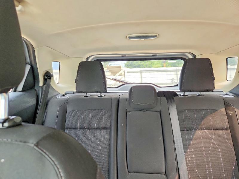 Aukcja sprzedaży 2018 Ford Ecosport, vin: MAJ3P1TE2JC204245, numer aukcji: 60694126