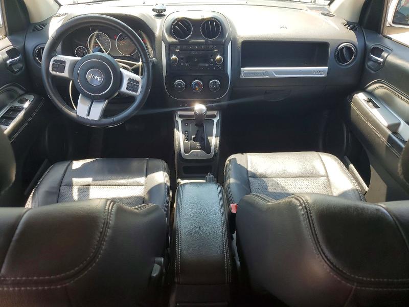 Aukcja sprzedaży 2015 Jeep Compass, vin: 1C4NJDEB5FD395976, numer aukcji: 85624265
