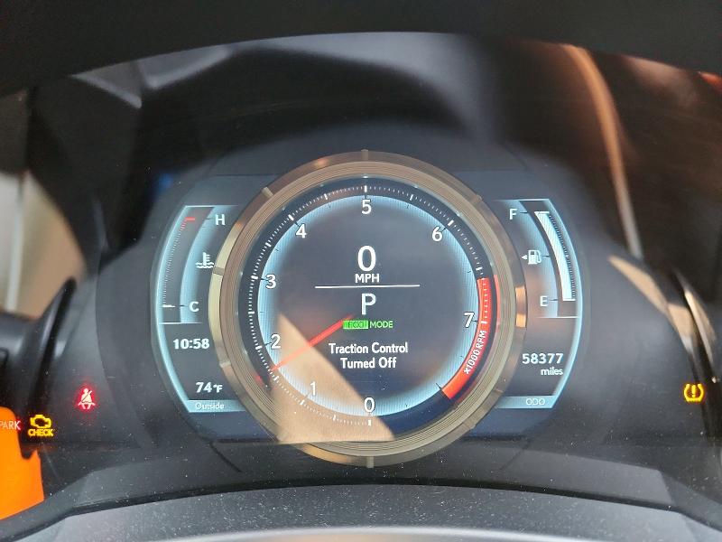 Продаж на аукціоні авто 2017 Lexus Is, vin: JTHCM1D2XH5015671, номер лоту: 59849546