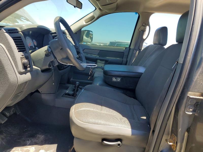 Aukcja sprzedaży 2006 Dodge Ram 2500, vin: 1D7KS28D76J233663, numer aukcji: 60664216