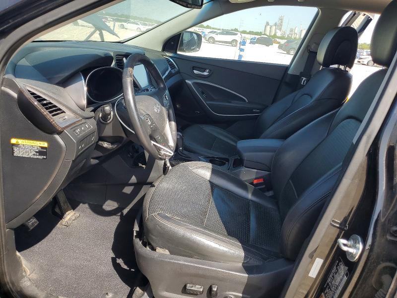 Продаж на аукціоні авто 2015 Hyundai Santa Fe Sport, vin: 5XYZW4LA6FG291592, номер лоту: 61740886
