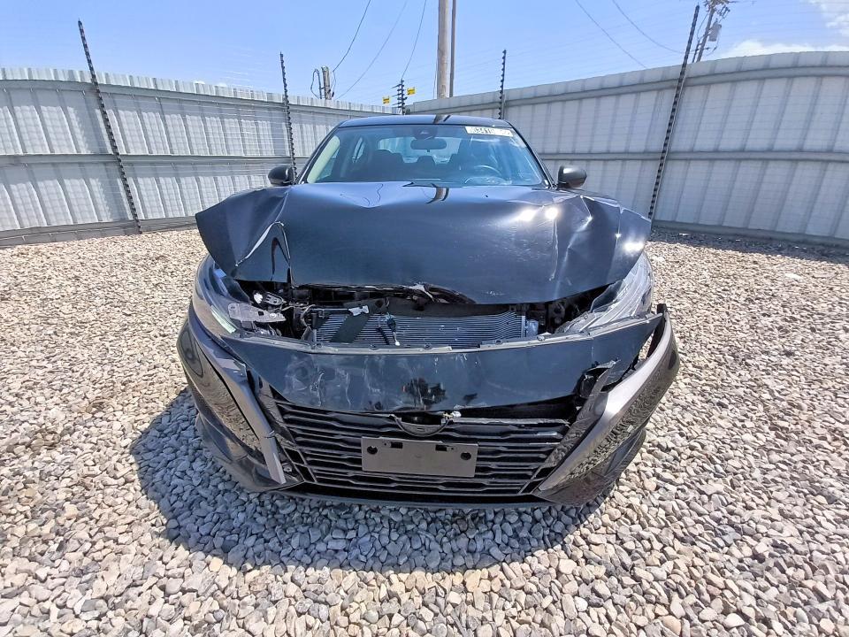 2026 Nissan Altima მანქანა იყიდება აუქციონზე, vin: 1N4BL4DV1TN320616, აუქციონის ნომერი: 63419896