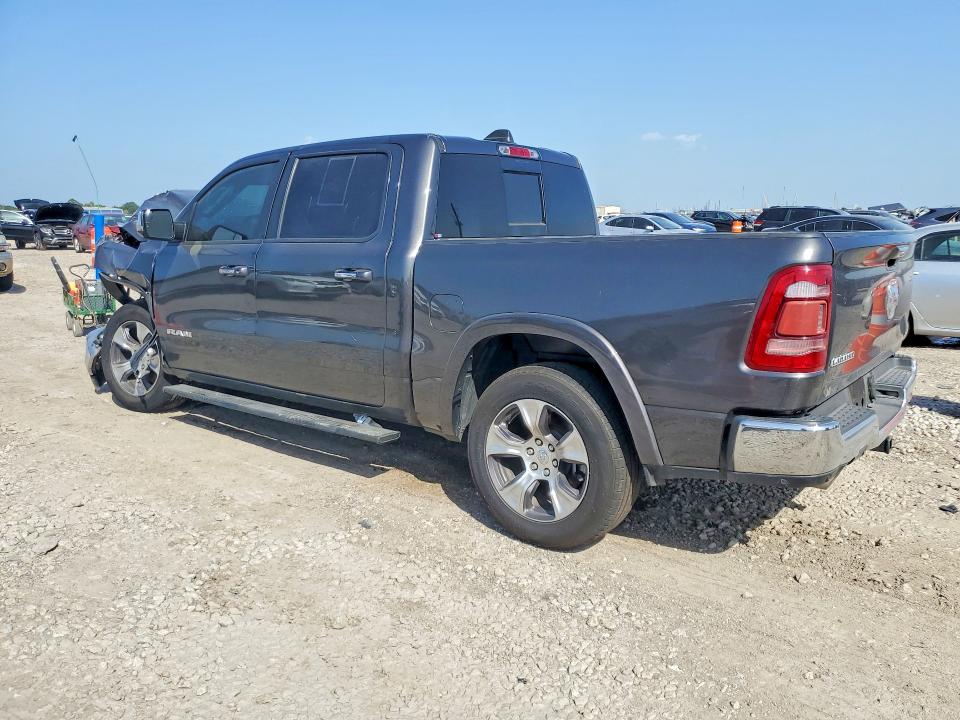 2019 Ram 1500 მანქანა იყიდება აუქციონზე, vin: 1C6RREJT3KN769074, აუქციონის ნომერი: 61437436