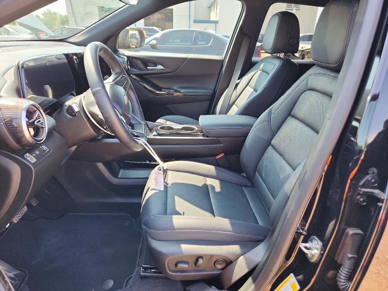 Aukcja sprzedaży 2025 Chevrolet Equinox, vin: 3GNAXHEGXSL287736, numer aukcji: 60679716