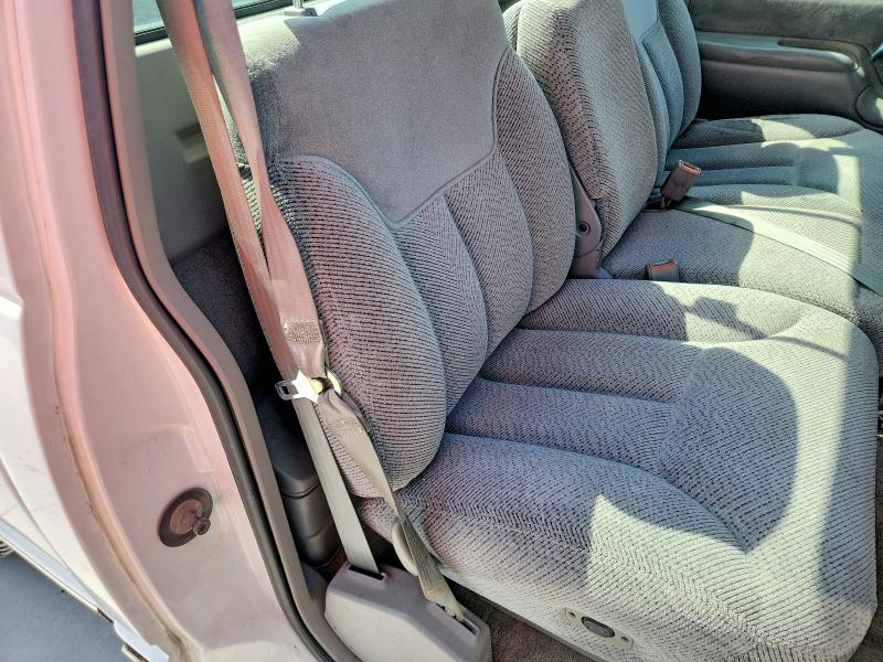 1997 Chevrolet Gmt-400 მანქანა იყიდება აუქციონზე, vin: 1GCEC14R8VZ196249, აუქციონის ნომერი: 62466326