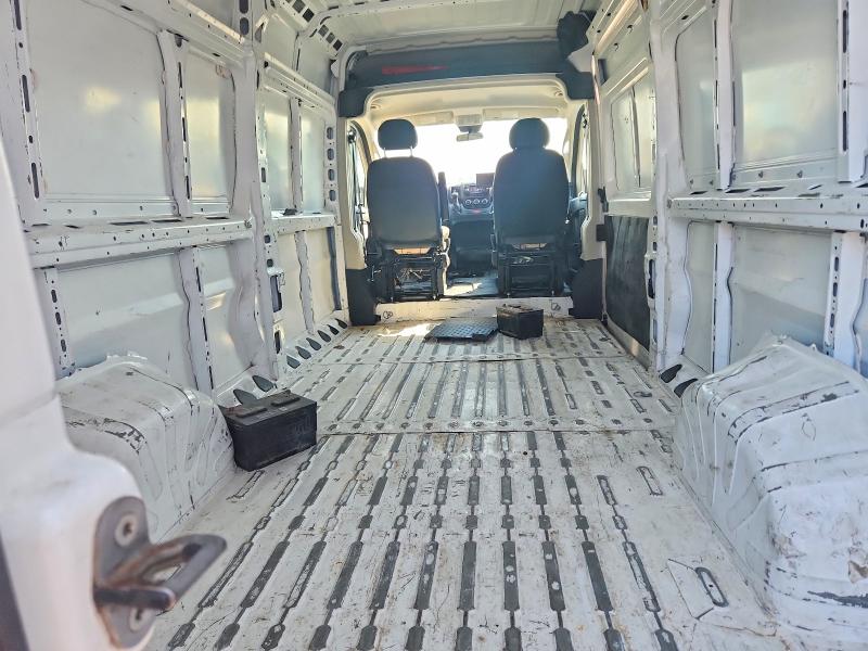 Продаж на аукціоні авто 2021 Ram Promaster 3500, vin: 3C6MRVJG1ME528957, номер лоту: 60678146