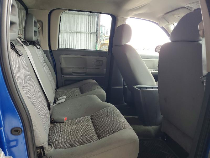 Aukcja sprzedaży 2007 Dodge Dakota, vin: 1D7HE48N47S175299, numer aukcji: 60052896