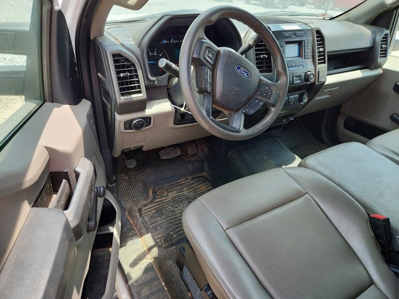 Продажа на аукционе авто 2022 Ford F250, vin: 1FDBF2A66NEE21085, номер лота: 60649356