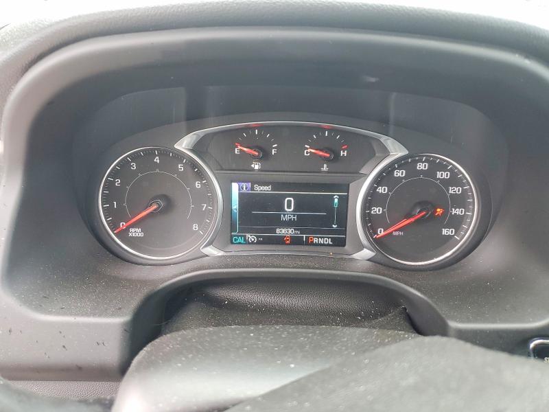 Aukcja sprzedaży 2019 Gmc Acadia, vin: 1GKKNLLS0KZ207869, numer aukcji: 63368486