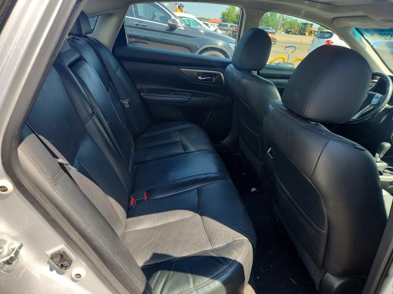 61882276 :رقم المزاد ، 1N4AL3AP4FC152868 vin ، 2015 Nissan Altima مزاد بيع
