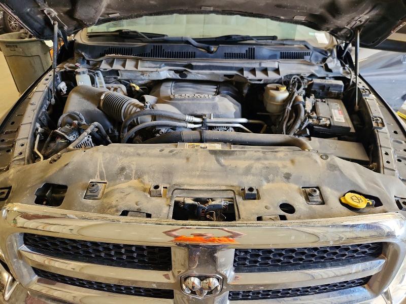 Продаж на аукціоні авто 2017 Ram 3500, vin: 3C63R3CJXHG560860, номер лоту: 60712336
