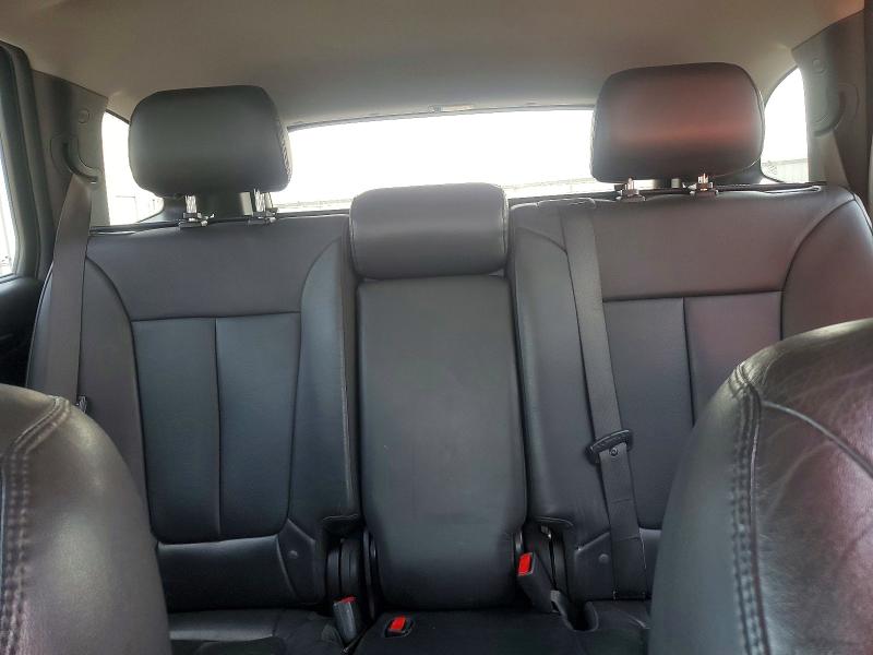 Продажа на аукционе авто 2012 Hyundai Santa Fe, vin: 5XYZKDAGXCG110878, номер лота: 61217066