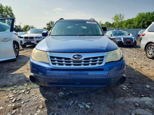 Продажа на аукционе авто 2012 Subaru Forester, vin: JF2SHADC5CH460158, номер лота: 61865446