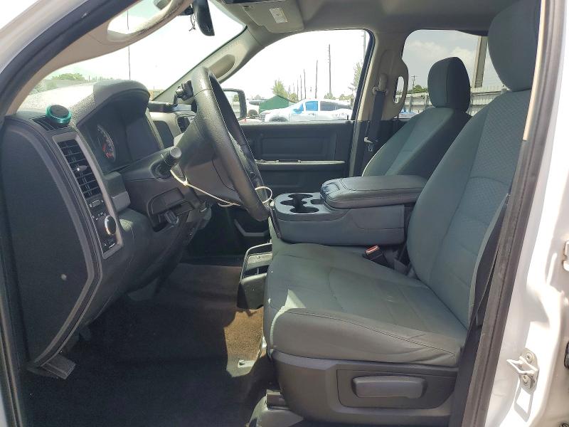 Aukcja sprzedaży 2015 Ram 1500, vin: 1C6RR6KGXFS565855, numer aukcji: 60500496