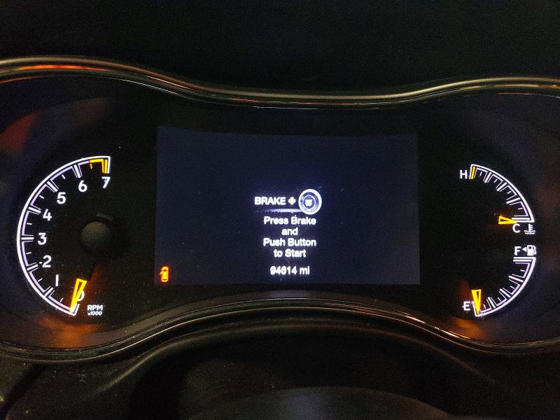 Aukcja sprzedaży 2020 Jeep Grand Cherokee, vin: 1C4RJFAG3LC208346, numer aukcji: 63220476
