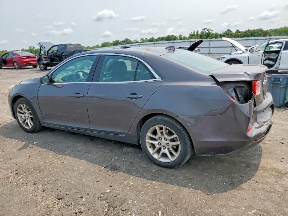 Продаж на аукціоні авто 2013 Chevrolet Malibu, vin: 1G11F5SR7DF130624, номер лоту: 60732976