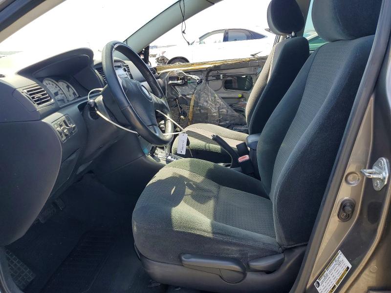 Aukcja sprzedaży 2006 Toyota Corolla, vin: 1NXBR32E76Z715590, numer aukcji: 62324386