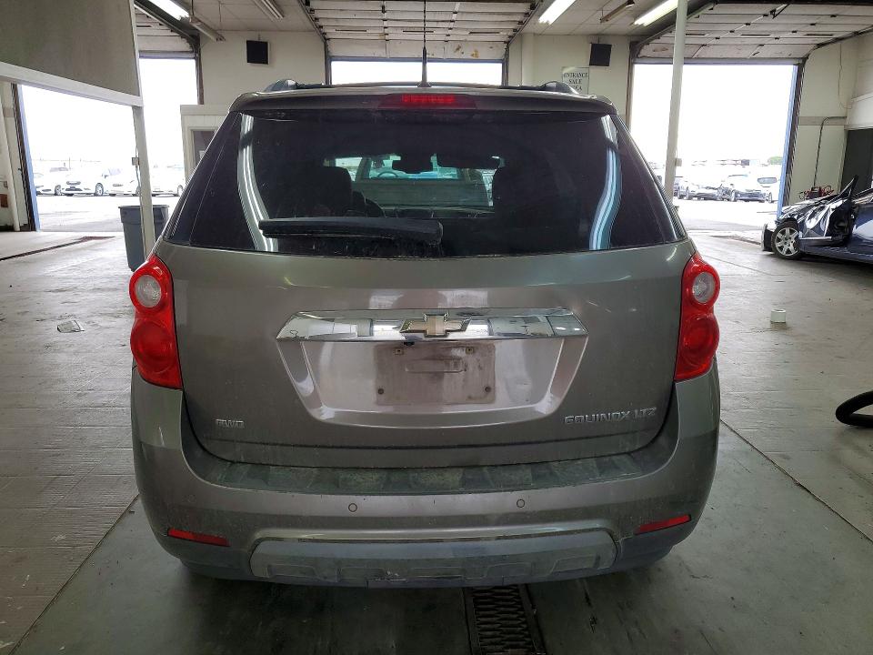 61873646 :رقم المزاد ، 2GNFLGEK8C6162563 vin ، 2012 Chevrolet Equinox مزاد بيع