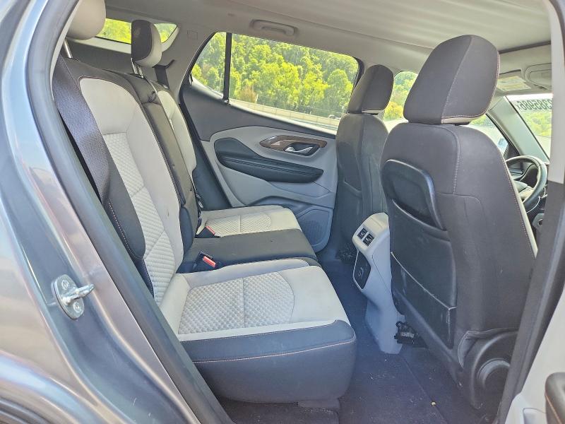 Продажа на аукционе авто 2019 Gmc Terrain, vin: 3GKALTEX7KL231412, номер лота: 62385986