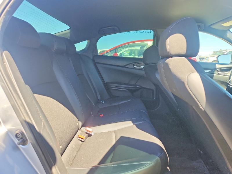Aukcja sprzedaży 2019 Honda Civic, vin: 19XFC2F85KE211196, numer aukcji: 59985106