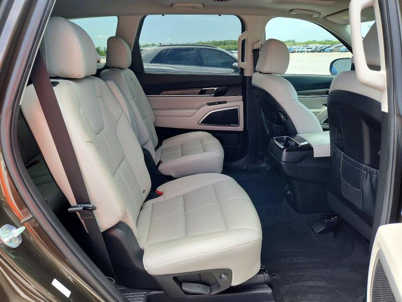 Продажа на аукционе авто 2022 Kia Telluride, vin: 5XYP34HC4NG312495, номер лота: 60379106