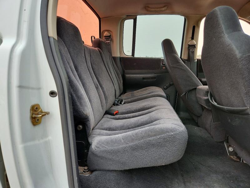 2003 Dodge Dakota მანქანა იყიდება აუქციონზე, vin: 1D7HG38X93S235576, აუქციონის ნომერი: 61425746