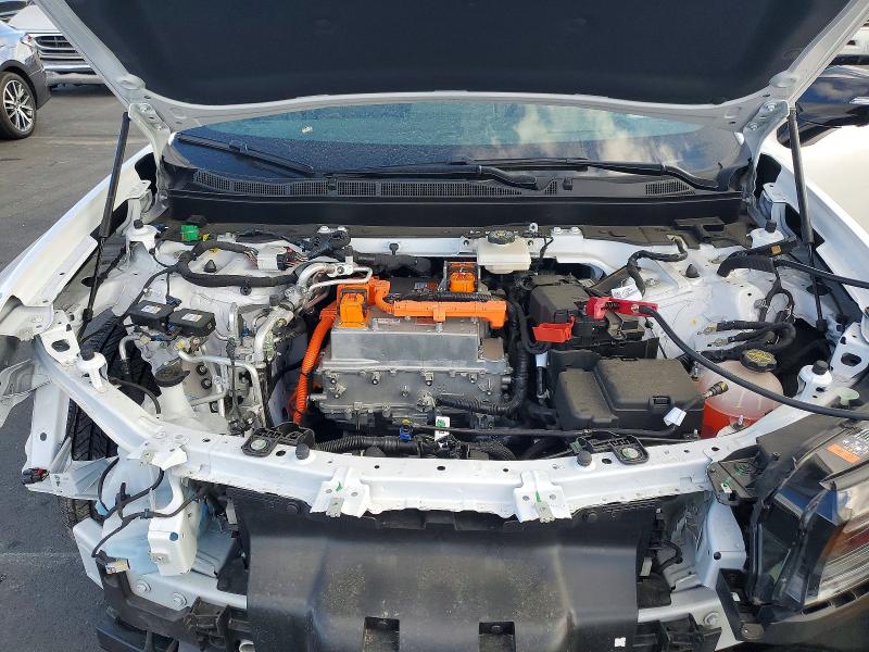 Продажа на аукционе авто 2024 Honda Prologue, vin: 3GPKHZRJ7RS501425, номер лота: 62251136