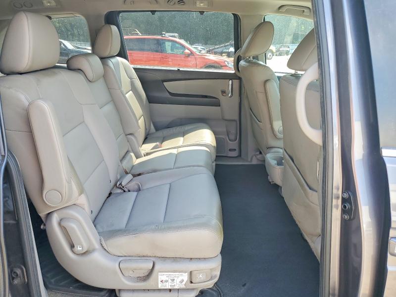 Aukcja sprzedaży 2015 Honda Odyssey, vin: 5FNRL5H60FB120203, numer aukcji: 85620725