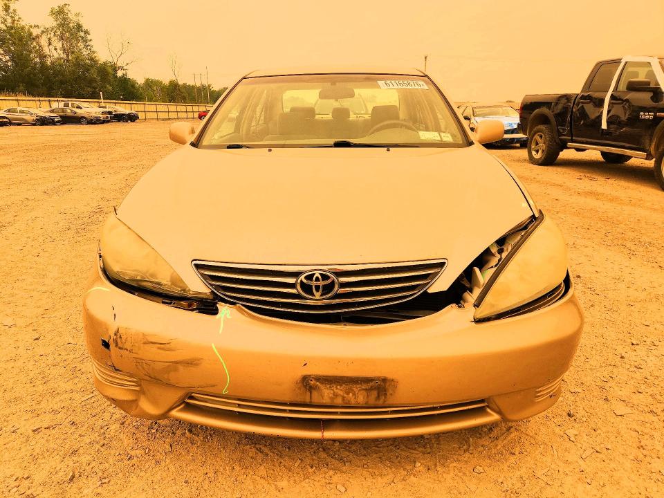 Aukcja sprzedaży 2005 Toyota Camry, vin: 4T1BE32K05U540423, numer aukcji: 61165876